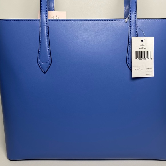 Kate Spade Breanna Tote Bag - Picture 4 of 8